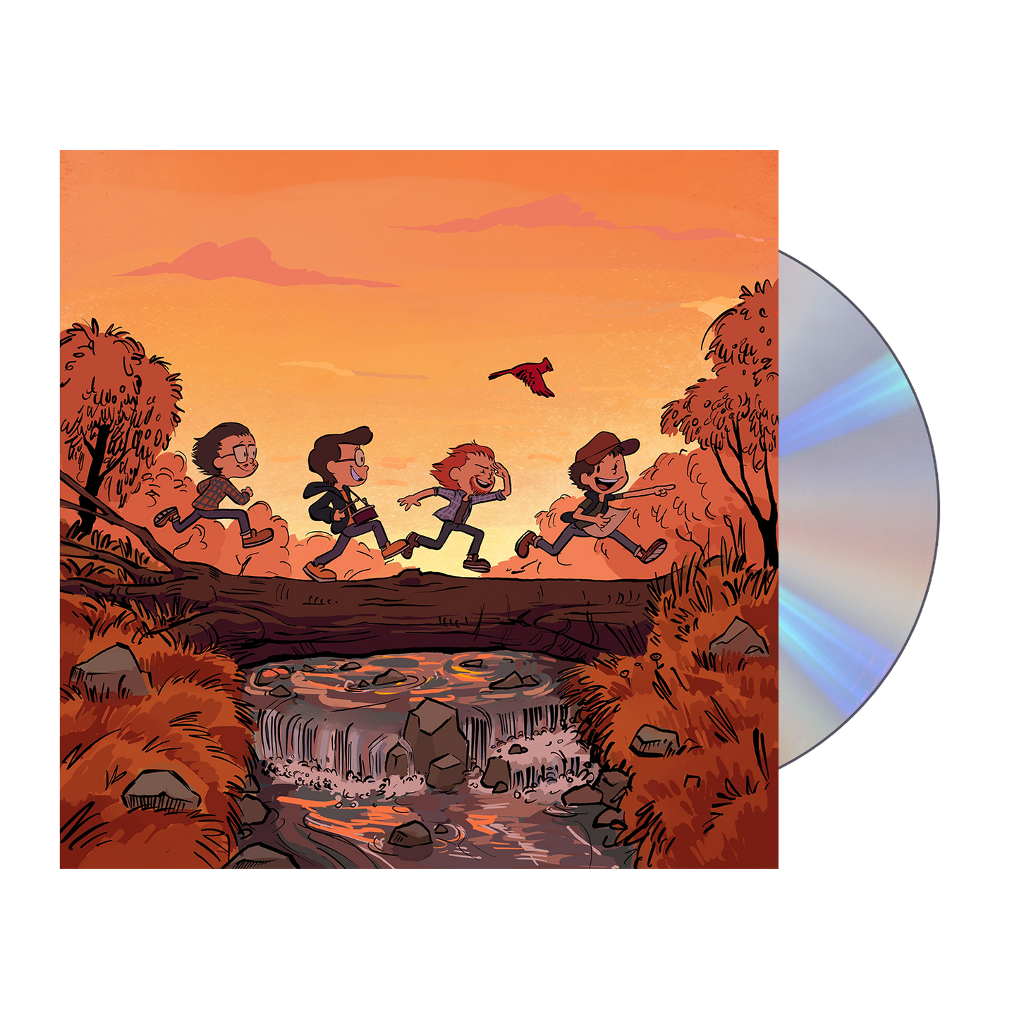 MAPMAKER: The Complete Expedition Deluxe CD