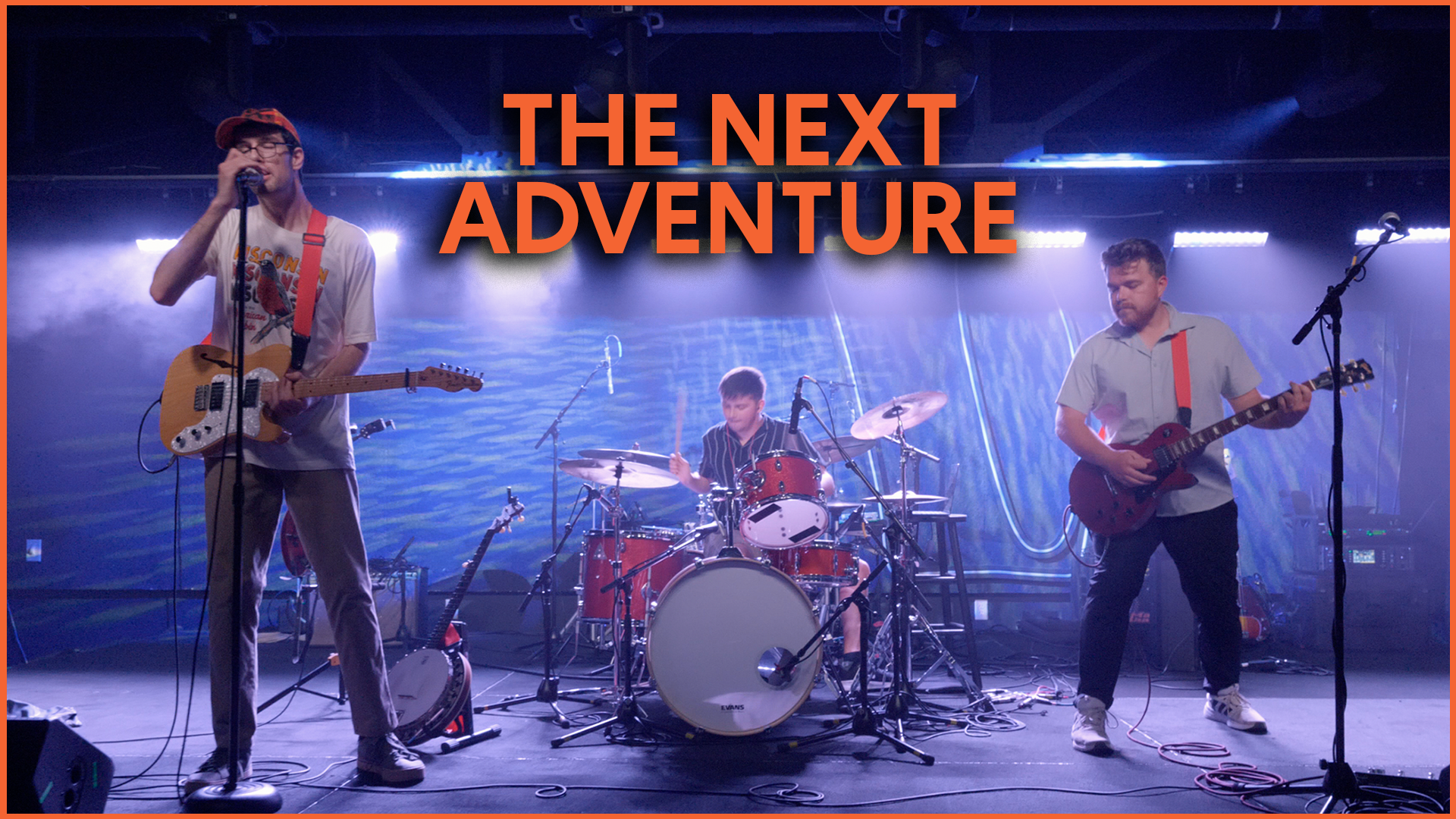 Load video: 