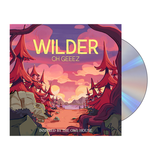 Wilder CD