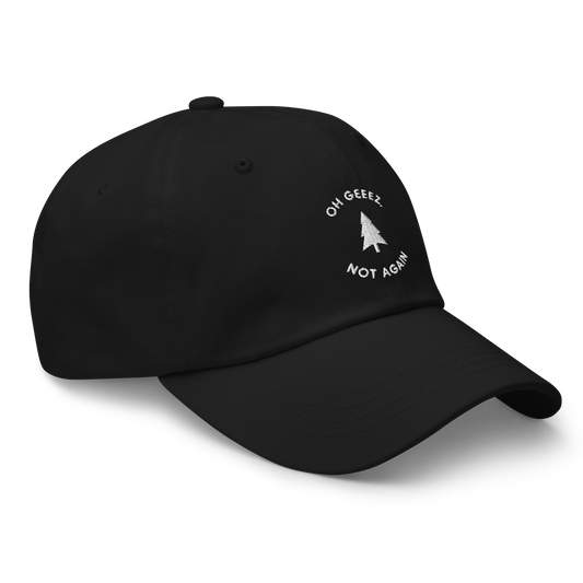 OGNA Logo Hat