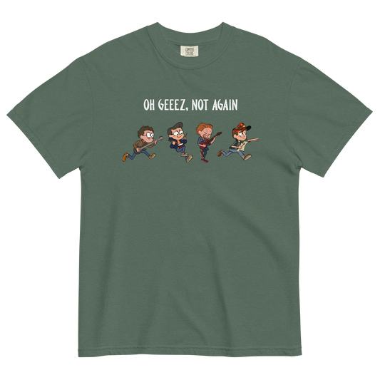 OGNA Character T-Shirt